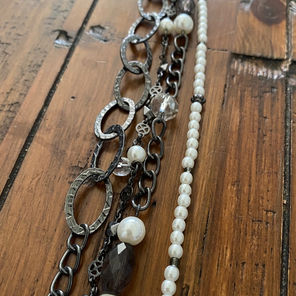 Premier Design Necklace